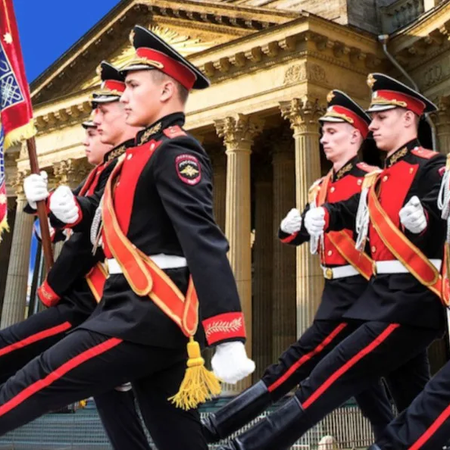 1 февраля 2022 года День открытых дверей!