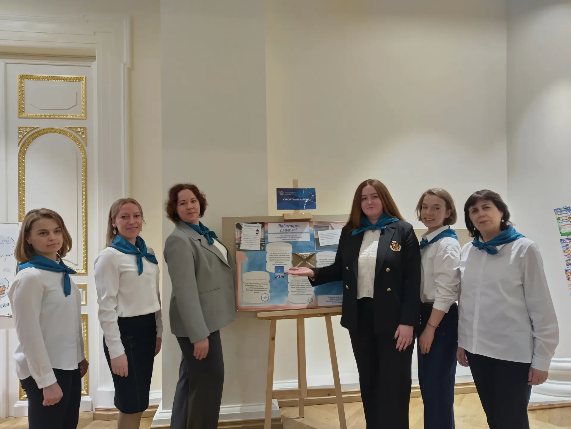 Как «зажечь» интерес к школьной жизни?