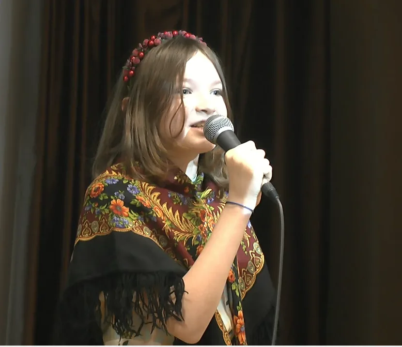 Масленица в гимназии: ярко, весело, по традиции!