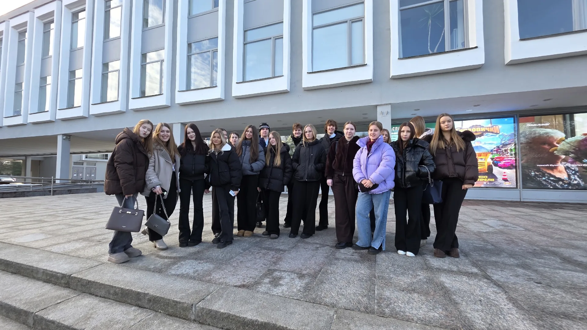 Тюльпаны 🌷